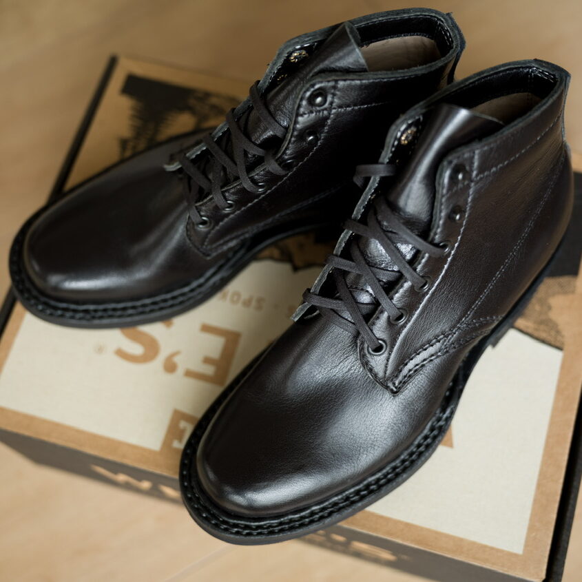 セミドレス ウォーターバッファロー