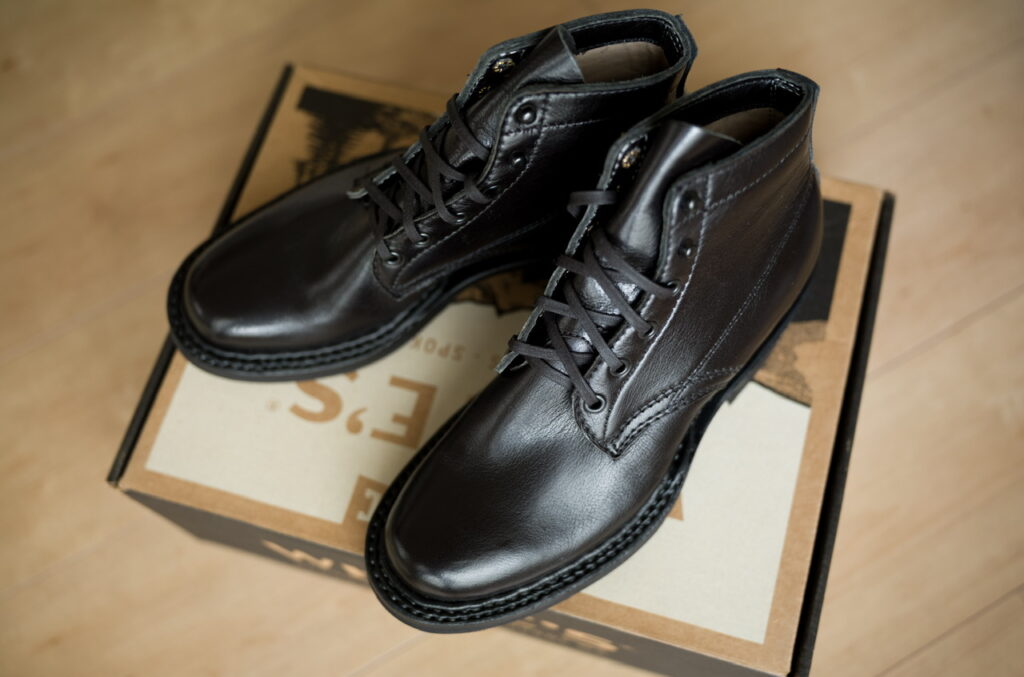 White’s ホワイツ セミドレス Semi-dress water buffalo ウォーターバッファロー