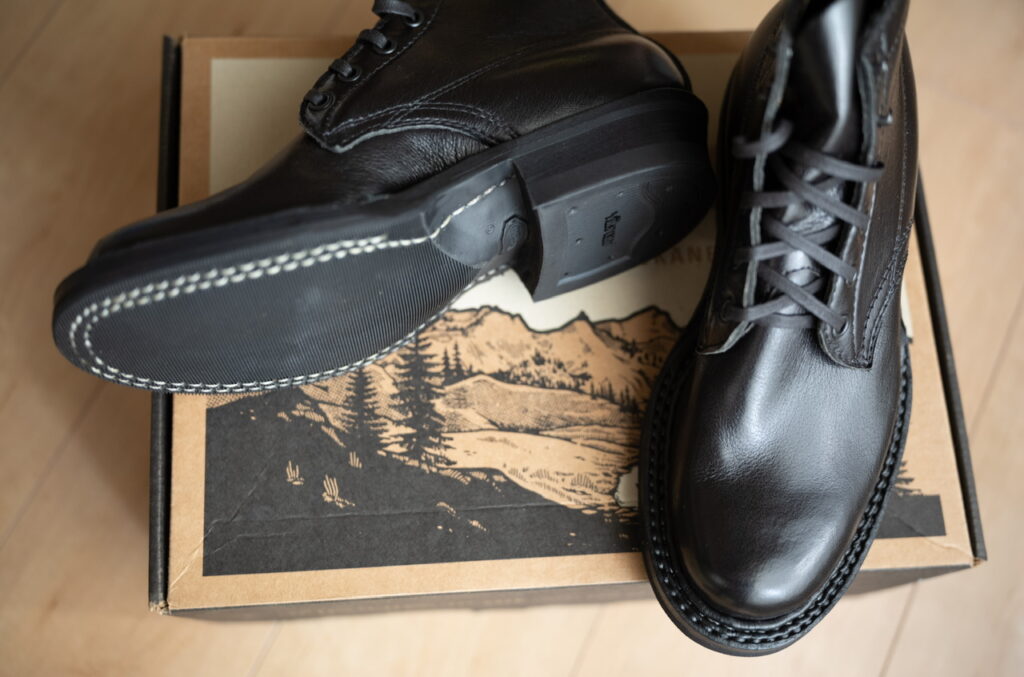 White’s ホワイツ セミドレス Semi-dress water buffalo ウォーターバッファロー