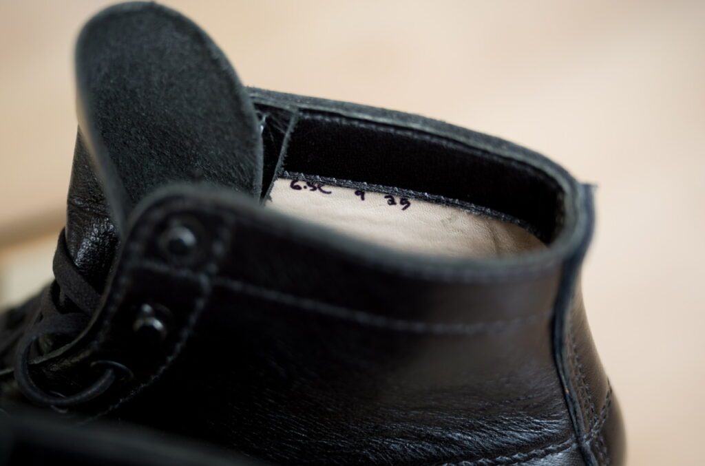 White’s ホワイツ セミドレス Semi-dress water buffalo ウォーターバッファロー