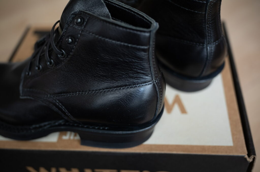 White’s ホワイツ セミドレス Semi-dress water buffalo ウォーターバッファロー