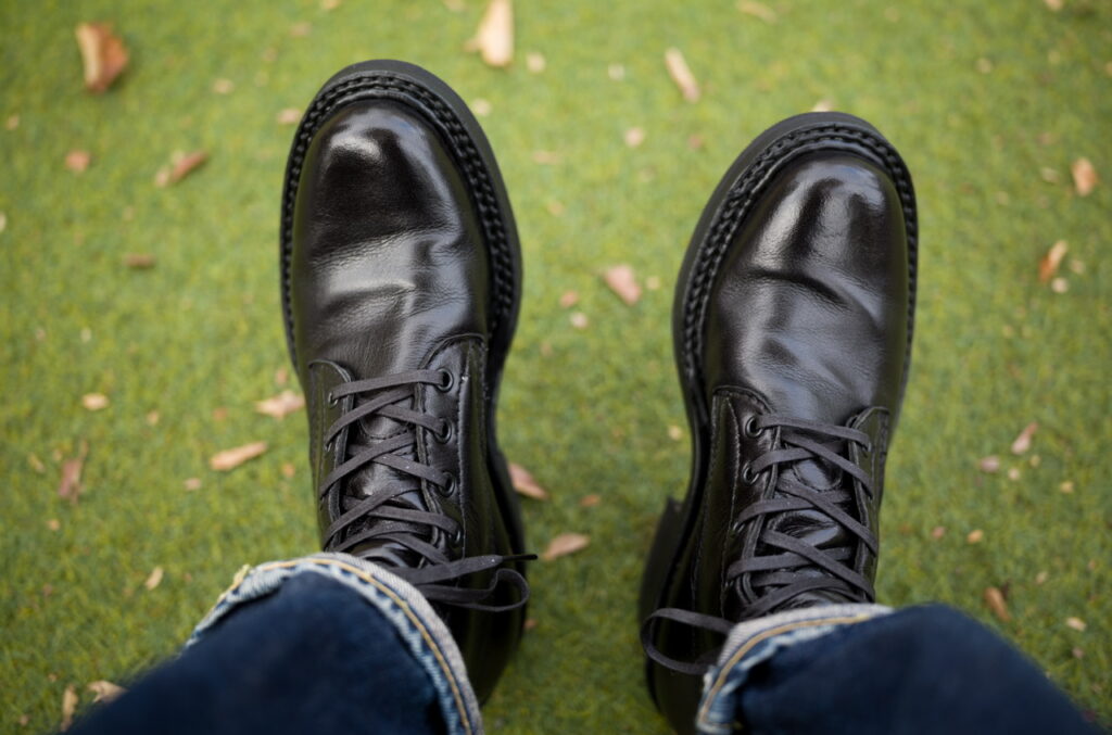 White’s ホワイツ セミドレス Semi-dress water buffalo ウォーターバッファロー